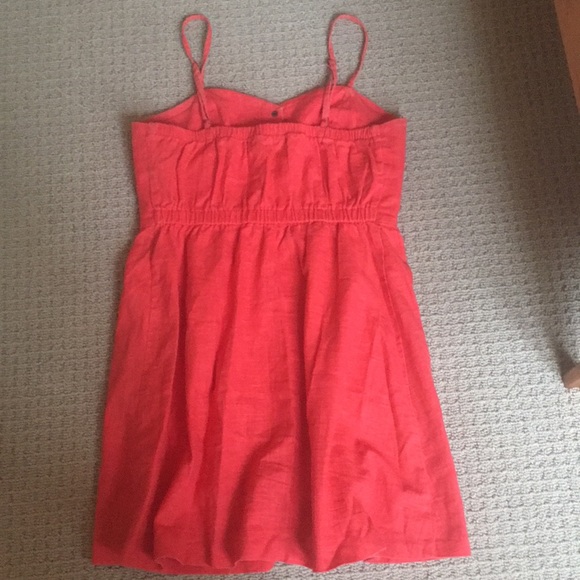 Dress - Picture 2 of 4